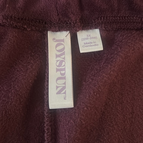 Pajama set - Picture 8 of 9